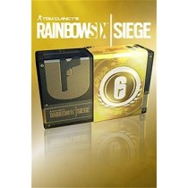 Tom Clancy´s Rainbow Six Siege, 2670 Puntos, Xbox One - Envío Gratis