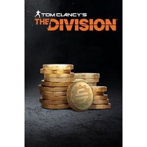 Tom Clancy’s The Division, 2400 Premium Credits Pack, Xbox One - Envío Gratis