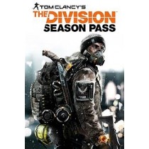 Tom Clancy's The Division Season Pass, Xbox One - Envío Gratis