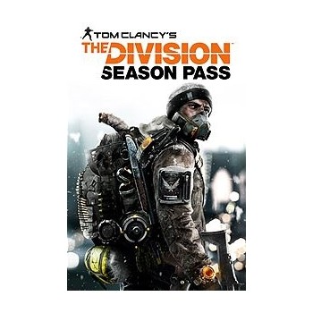 Tom Clancy's The Division Season Pass, Xbox One - Envío Gratis