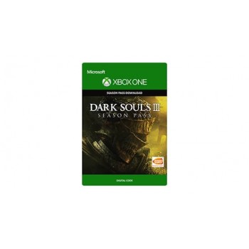 Dark Souls III: Season Pass, Xbox One - Envío Gratis