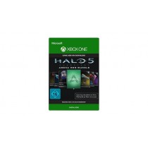 Halo 5 Guardians Arena REQ Bundle, Xbox One - Envío Gratis