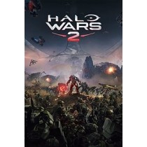 Halo Wars 2: 20 Blitz Packs + 3 Free, Xbox One - Envío Gratis