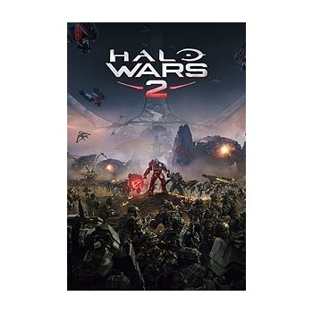 Halo Wars 2: 20 Blitz Packs + 3 Free, Xbox One - Envío Gratis