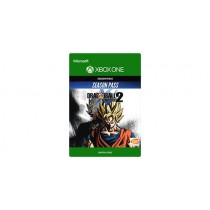 Dragon Ball Xenoverse 2 Season Pass, Xbox One - Envío Gratis