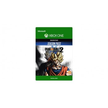 Dragon Ball Xenoverse 2 Season Pass, Xbox One - Envío Gratis