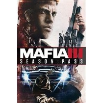 Mafia III Season Pass, Xbox One - Envío Gratis