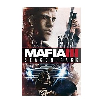 Mafia III Season Pass, Xbox One - Envío Gratis