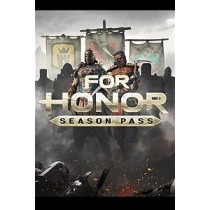 For Honor: Season Pass, DLC, Xbox One - Envío Gratis