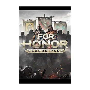 For Honor: Season Pass, DLC, Xbox One - Envío Gratis