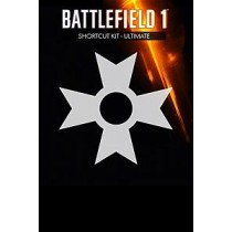 Battlefield 1 Shortcut Kit: Ultimate Bundle, Xbox One - Envío Gratis