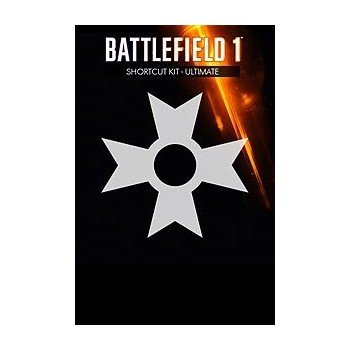 Battlefield 1 Shortcut Kit: Ultimate Bundle, Xbox One - Envío Gratis