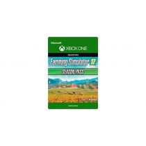 Farming Simulator 2017 Season Pass, Xbox One - Envío Gratis