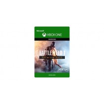 Battlefield 1 Premium Pass, Xbox One - Envío Gratis