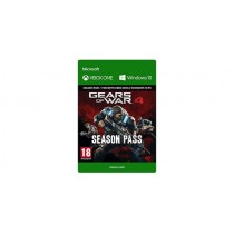 Gears of War 4 Season Pass, Xbox One - Envío Gratis