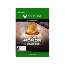 For Honor, 150.000 Créditos, Xbox One - Envío Gratis