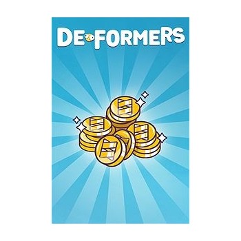 DeFormers Strand Pack x40, Xbox One - Envío Gratis