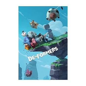 DeFormers Strand Pack x100, Xbox One - Envío Gratis