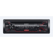 Sony Autoestéreo CDX-G1200U, 55W, MP3/CD/AUX, USB, Negro - Envío Gratis