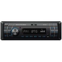 Yes Autoestéreo PCY122, LCD, CD/MP3, FM, Negro - Envío Gratis