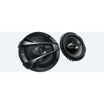 Sony Bocina para Auto XS-XB1651, 350W, 5 Vías, 88dB, 6.5" - Envío Gratis