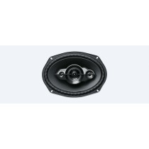 Sony Bocina para Auto XS-XB6941, 650W, 4 Vías, 89dB, 6" - Envío Gratis