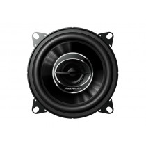 Pioneer Bocinas para Auto TS-G1045R, 210W, 2 Vías, 84dB, Negro - Envío Gratis