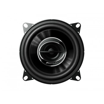 Pioneer Bocinas para Auto TS-G1045R, 210W, 2 Vías, 84dB, Negro - Envío Gratis