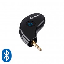 Steren Transmisor de Audio para Auto, Bluetooth 4.0, Negro - Envío Gratis