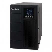 No Break CyberPower OLS1000, 800W, 1000 VA, Entrada 120V - 150V, Salida 100V - 127V, 4 Contactos - Envío Gratis