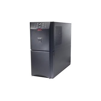 No Break APC Smart-UPS SUA3000, 2700W, 3000VA, Entrada 120V, Salida 120V - Envío Gratis