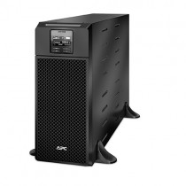 No Break APC Smart-UPS SRT SRT6KXLT, 6000W, 6000VA, Entrada 100-275V, Salida 240V - Envío Gratis