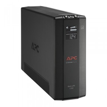 No Break APC Back UPS Pro BX1350M, 810W, 1350VA, Entrada 88 - 139V, Salida 120V, 10 Contactos - Envío Gratis