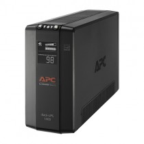 No Break APC BX1000M Line Interactive, 600W, 1000VA, Entrada 88-139V, Salida 120V, 8 Contactos - Envío Gratis