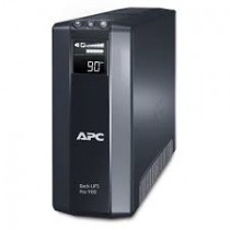 No Break APC Back-UPS Pro BR1000G, 600W, 1000VA, Entrada 120, Salida 120V - Envío Gratis