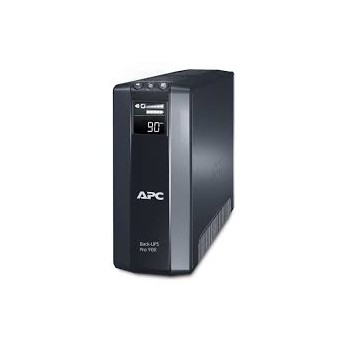 No Break APC Back-UPS Pro BR1000G, 600W, 1000VA, Entrada 120, Salida 120V - Envío Gratis