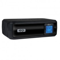 No Break Tripp Lite OMNI900LCD OmniSmart Digital UPS, 475W, 900VA, Entrada 120V, Salida 120V - Envío Gratis