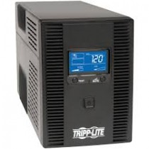 No Break Tripp Lite OMNI1500LCDT, 810W, 1500VA, Entrada 120V, Salida 120V, 10 Contactos - Envío Gratis