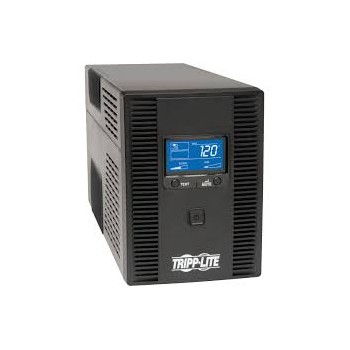 No Break Tripp Lite OMNI1500LCDT, 810W, 1500VA, Entrada 120V, Salida 120V, 10 Contactos - Envío Gratis