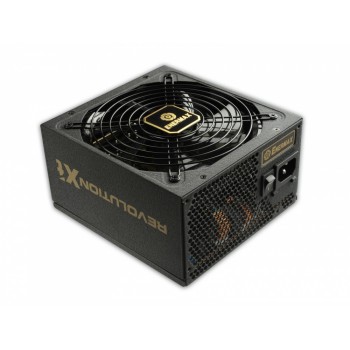 Fuente de Poder Enermax Revolution X't II 80 PLUS Gold, 24-pin ATX, 139mm, 650W - Envío Gratis
