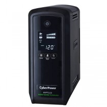 No Break CyberPower CP850PFCLCD, 510W, 850VA, Entrada 90-140V, Salida 120V - Envío Gratis