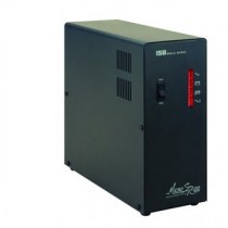 No Break Industrias Sola Basic Micro SR inet, 500W, 800VA, Entrada 95-140V, Salida 120V - Envío Gratis