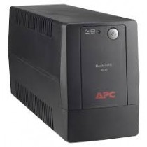 No Break APC Back-UPS BX800L-LM, 400W, 800VA, Entrada 89-145V, Salida 120V - Envío Gratis