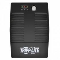 No Break Tripp Lite VS800AVR, 400W, 800VA, 6 Contactos - Envío Gratis