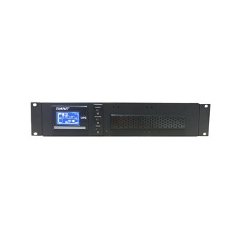 No Break Complet SR 2000 UPS-1-034, 1600W, 2000VA, Entrada 55 - 150V, Salida 120V, para Rack - Envío Gratis