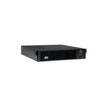 No Break Tripp Lite SmartPro Interactivo de Onda Sinusoidal, 2880W, 3000VA, Entrada 83-145V, Salida 120V, 2U - Envío Gratis