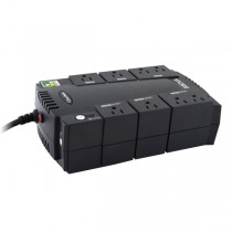 No Break CyberPower Standby CP550SLG, 330W, 550VA, Entrada 110-120V, Salida 96-140V - Envío Gratis