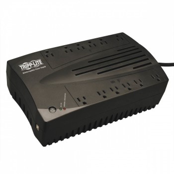 No Break Tripp Lite AVR750U UPS Interactivo, 450W, 750VA, Entrada 120V, Salida 120V - Envío Gratis