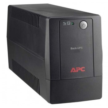 No Break APC Back-UPS BX1000L-LM, 600W, 1000VA, Entrada 89-145V, Salida 120V - Envío Gratis