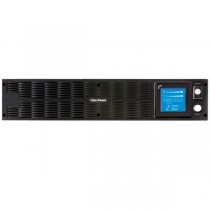 No Break CyberPower Smart App Sinewave UPS Line Interactive, 1650W, 2200VA, Entrada 230V, 10 Contactos - Envío Gratis